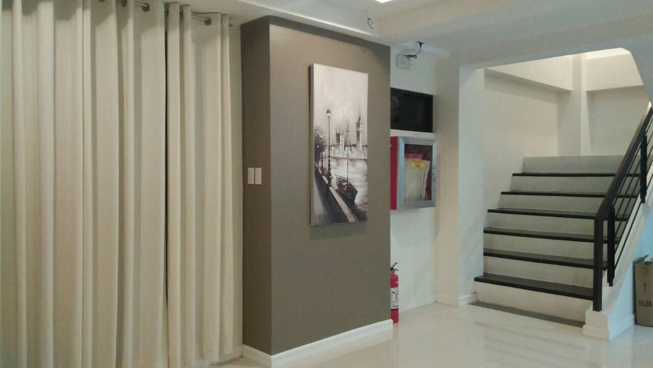 The Guest House Лаолаг Екстериор снимка